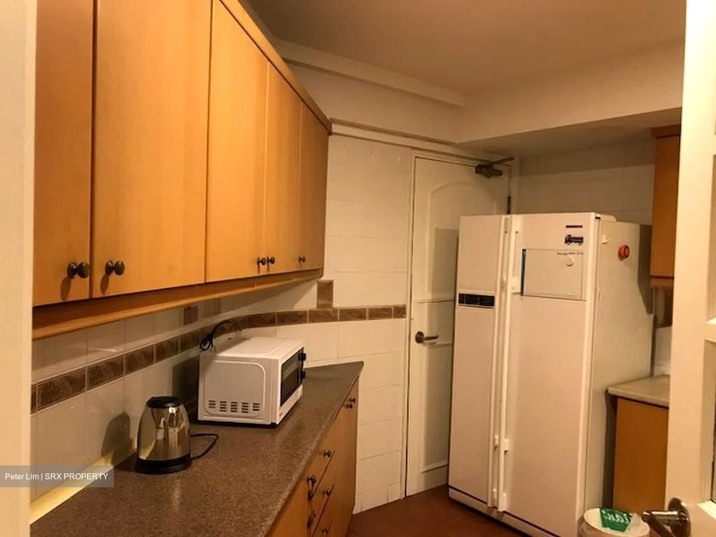 Melville Park (D18), Condominium #610681891